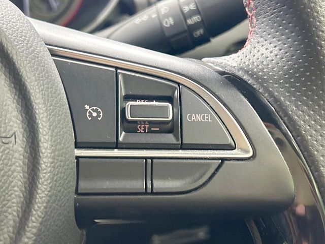 SUZUKI SWIFT 2018 Image 31