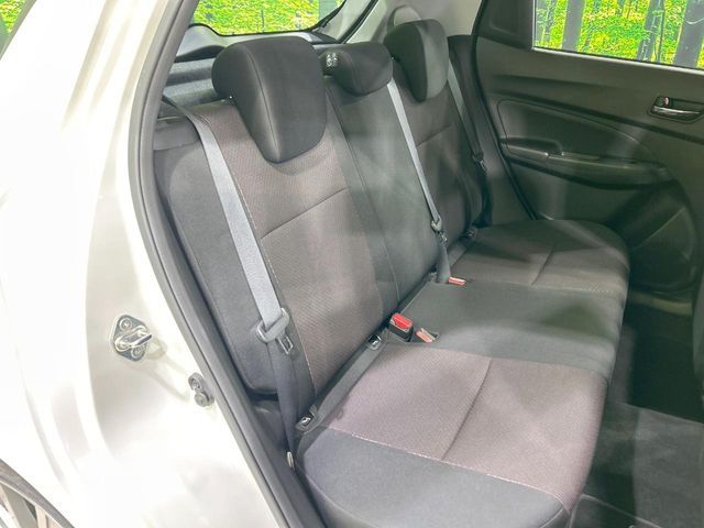 SUZUKI SWIFT 2018 Image 31