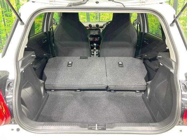 SUZUKI SWIFT 2018 Image 31