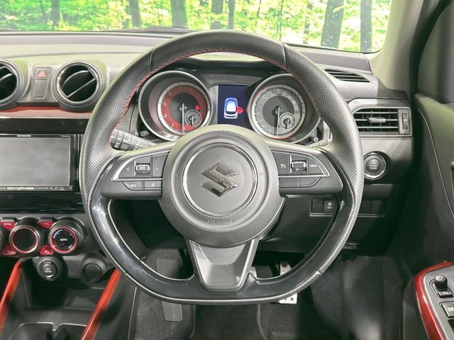 SUZUKI SWIFT 2018 Image 31