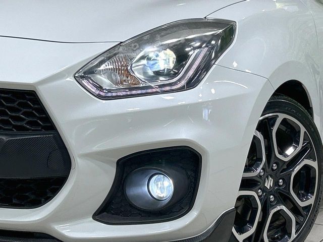 SUZUKI SWIFT 2018 Image 31