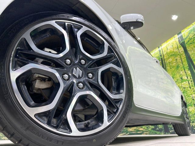 SUZUKI SWIFT 2018 Image 31