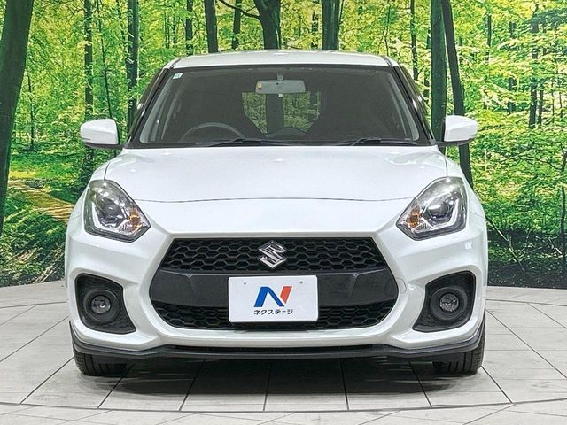 SUZUKI SWIFT 2018 Image 31