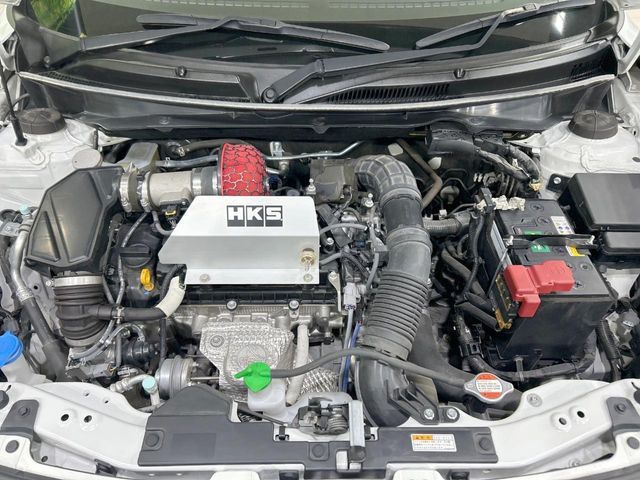 SUZUKI SWIFT 2018 Image 31