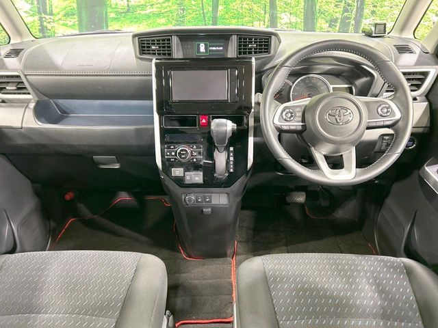 TOYOTA ROOMY 2021 Image 31