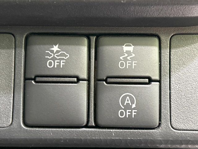 TOYOTA ROOMY 2021 Image 31