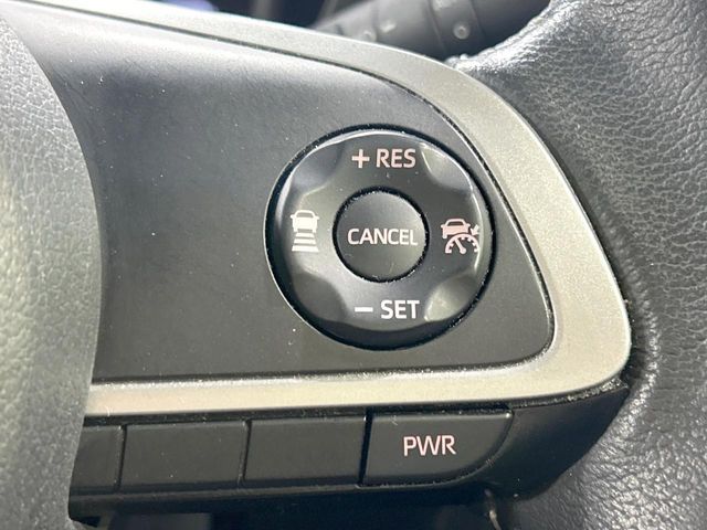 TOYOTA ROOMY 2021 Image 31