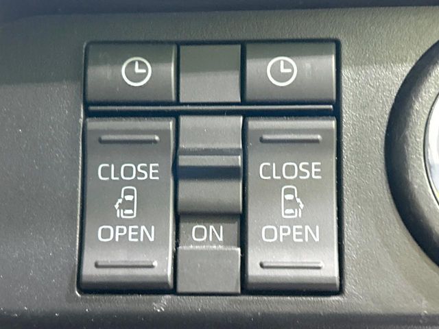 TOYOTA ROOMY 2021 Image 31