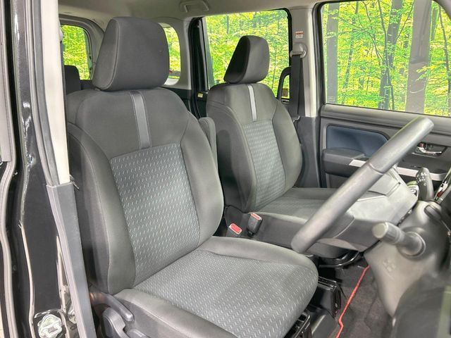 TOYOTA ROOMY 2021 Image 31