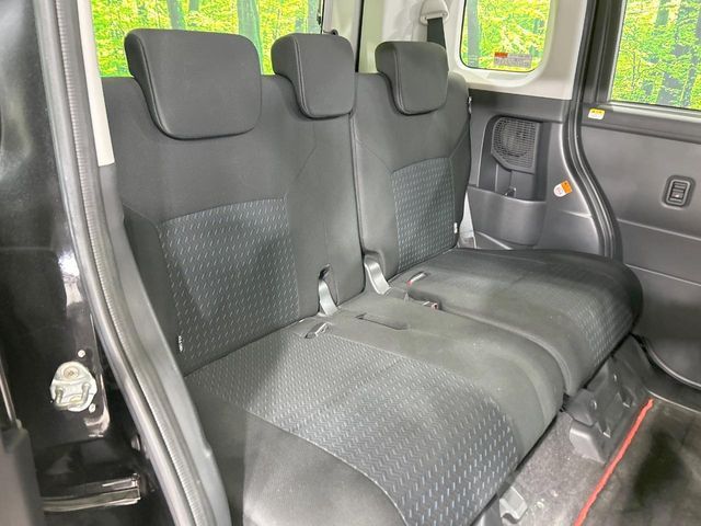 TOYOTA ROOMY 2021 Image 31