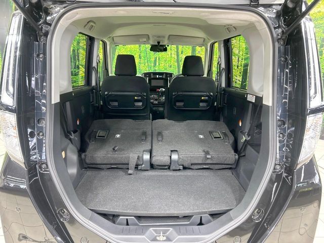 TOYOTA ROOMY 2021 Image 31