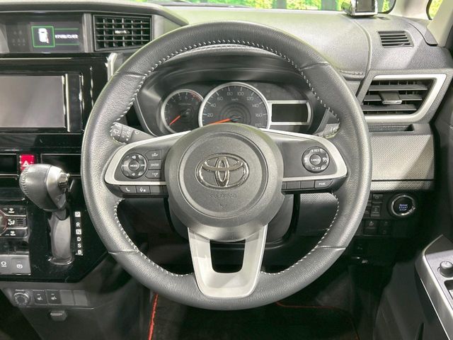 TOYOTA ROOMY 2021 Image 31