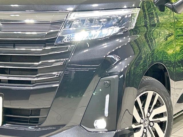 TOYOTA ROOMY 2021 Image 31