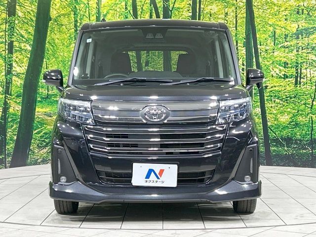 TOYOTA ROOMY 2021 Image 31