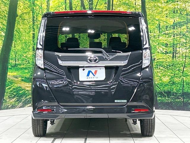 TOYOTA ROOMY 2021 Image 31