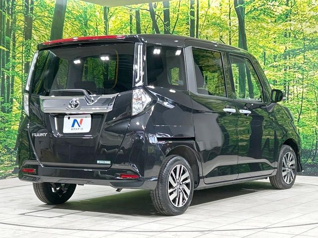 TOYOTA ROOMY 2021 Image 31