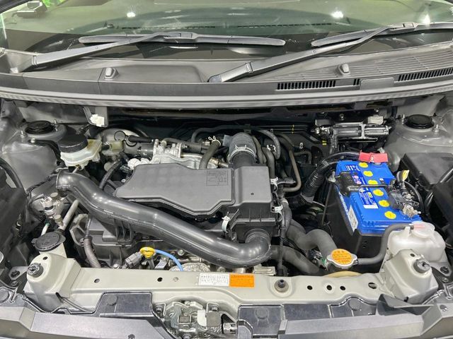 TOYOTA ROOMY 2021 Image 31