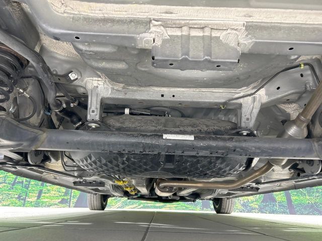 TOYOTA ROOMY 2021 Image 31