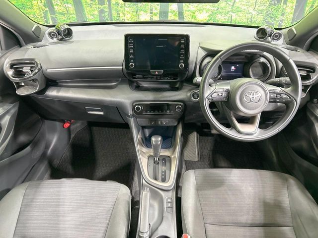 TOYOTA YARIS 2020 Image 31