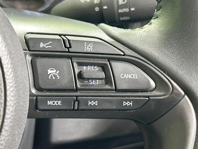 TOYOTA YARIS 2020 Image 31