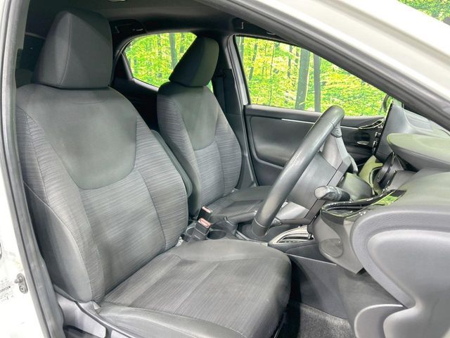 TOYOTA YARIS 2020 Image 31