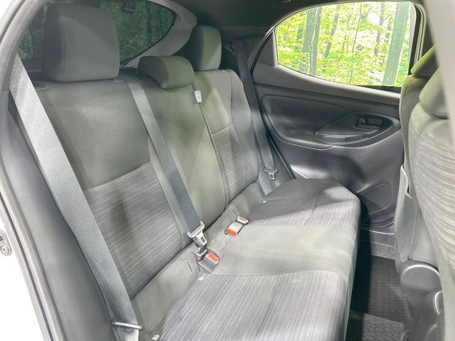 TOYOTA YARIS 2020 Image 31