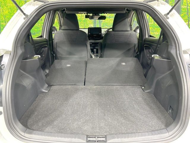 TOYOTA YARIS 2020 Image 31