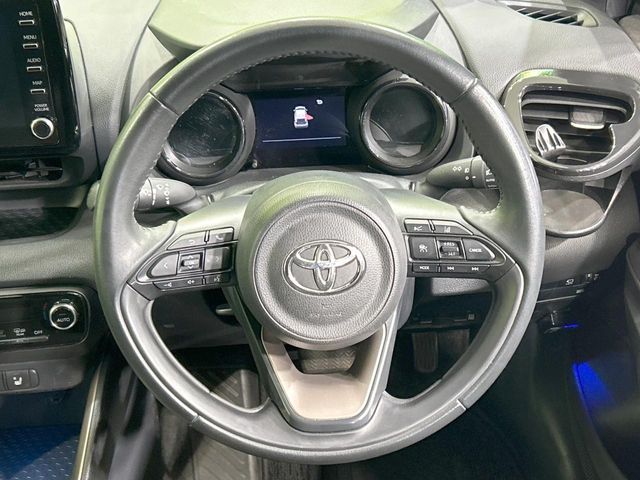 TOYOTA YARIS 2020 Image 31