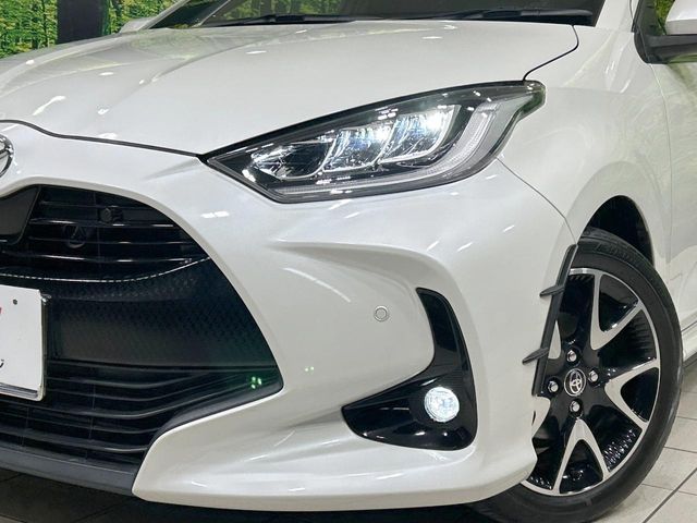 TOYOTA YARIS 2020 Image 31