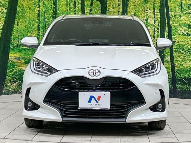 TOYOTA YARIS 2020 Image 31