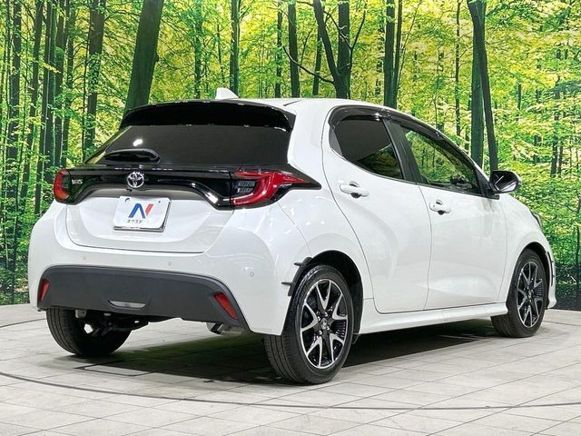 TOYOTA YARIS 2020 Image 31