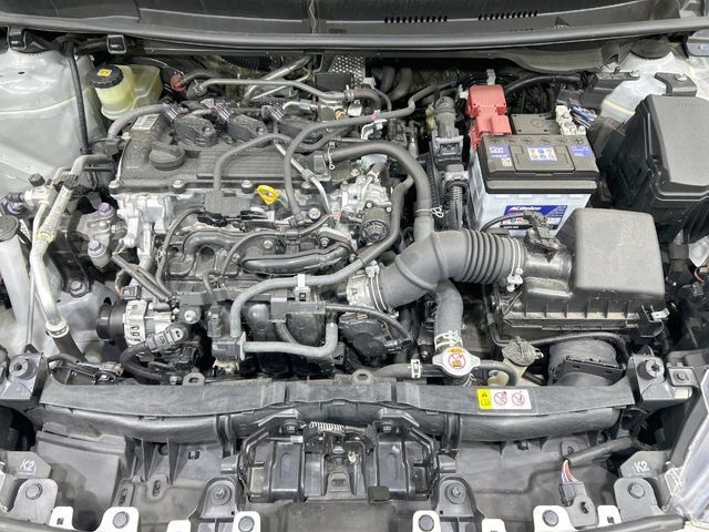 TOYOTA YARIS 2020 Image 31