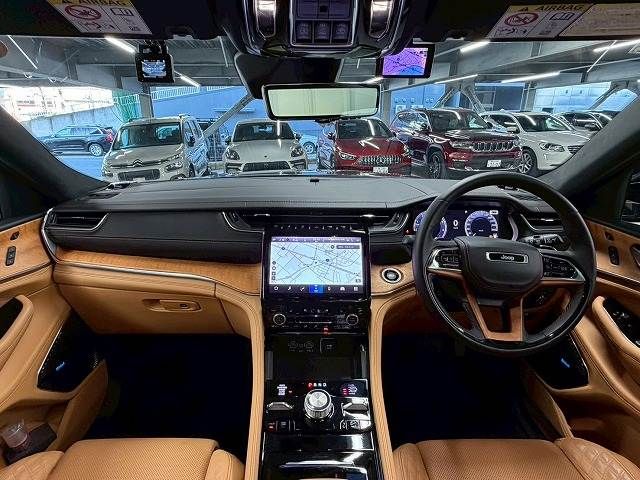 JEEP GRAND CHEROKEE 2023 Image 31