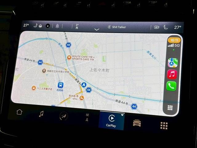 JEEP GRAND CHEROKEE 2023 Image 31