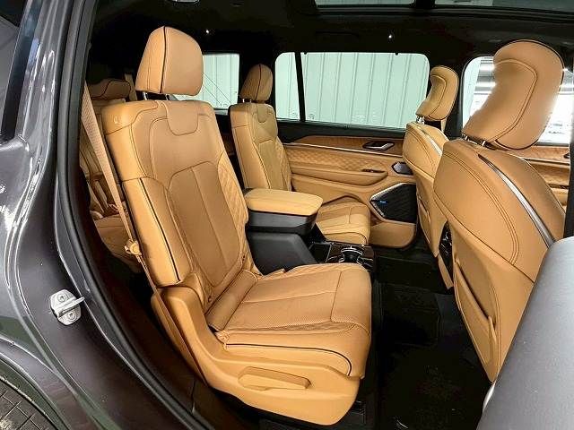 JEEP GRAND CHEROKEE 2023 Image 31