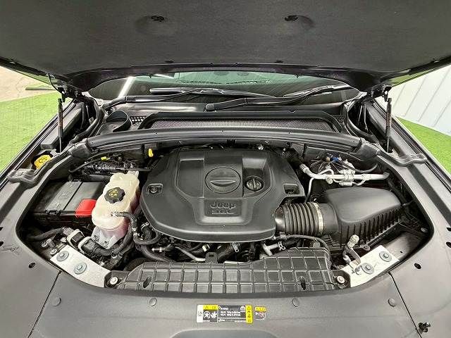 JEEP GRAND CHEROKEE 2023 Image 31