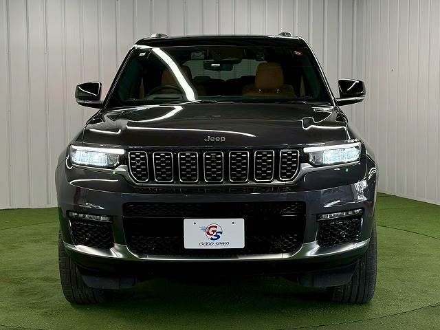 JEEP GRAND CHEROKEE 2023 Image 31