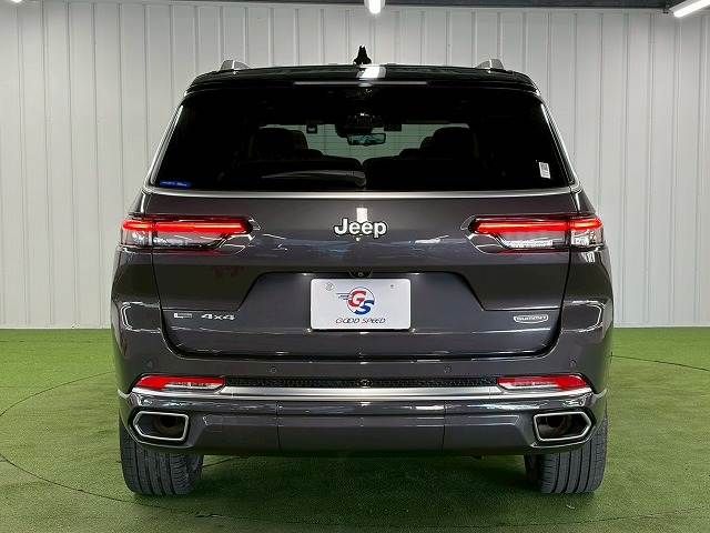 JEEP GRAND CHEROKEE 2023 Image 31