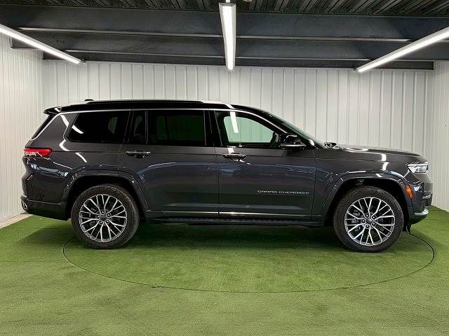 JEEP GRAND CHEROKEE 2023 Image 31