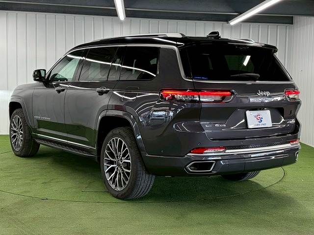 JEEP GRAND CHEROKEE 2023 Image 31