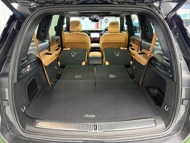 JEEP GRAND CHEROKEE 2023 Image 31