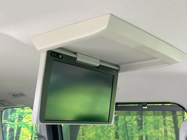 TOYOTA VOXY 2016 Image 31