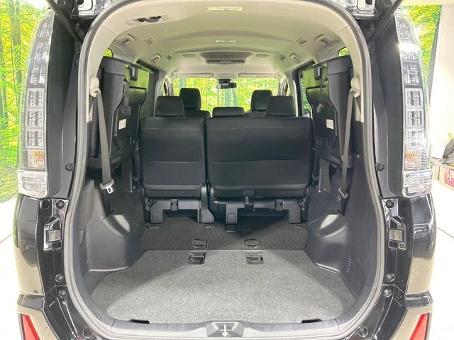 TOYOTA VOXY 2016 Image 31