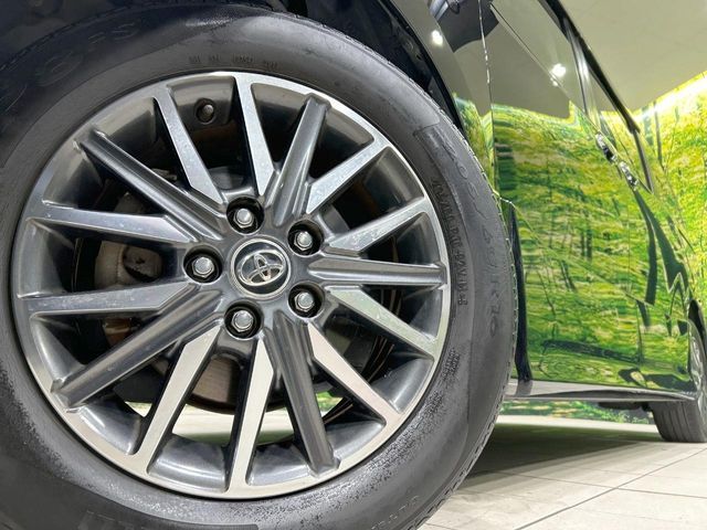 TOYOTA VOXY 2016 Image 31