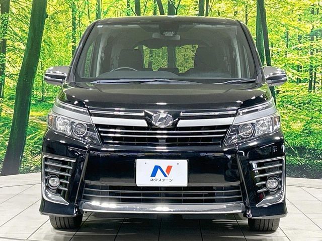 TOYOTA VOXY 2016 Image 31