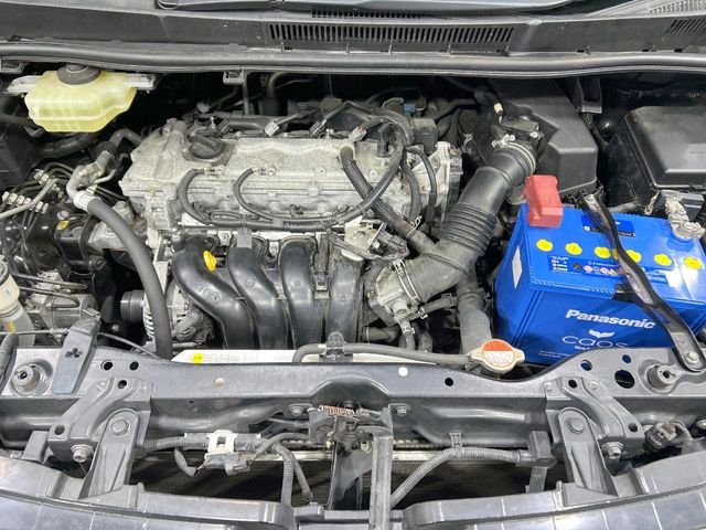 TOYOTA VOXY 2016 Image 31