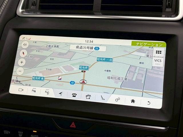 JAGUAR E-PACE 2019 Image 31