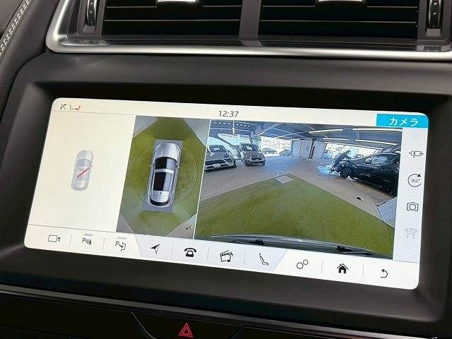 JAGUAR E-PACE 2019 Image 31