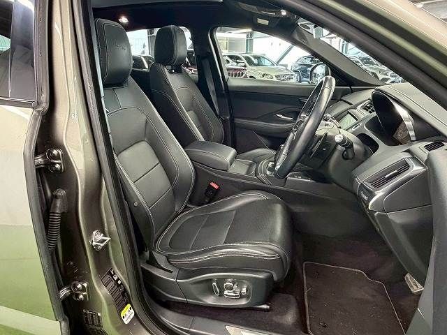 JAGUAR E-PACE 2019 Image 31