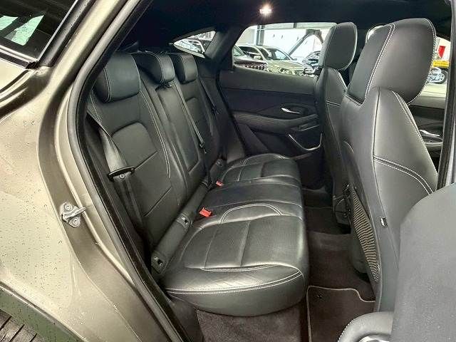 JAGUAR E-PACE 2019 Image 31